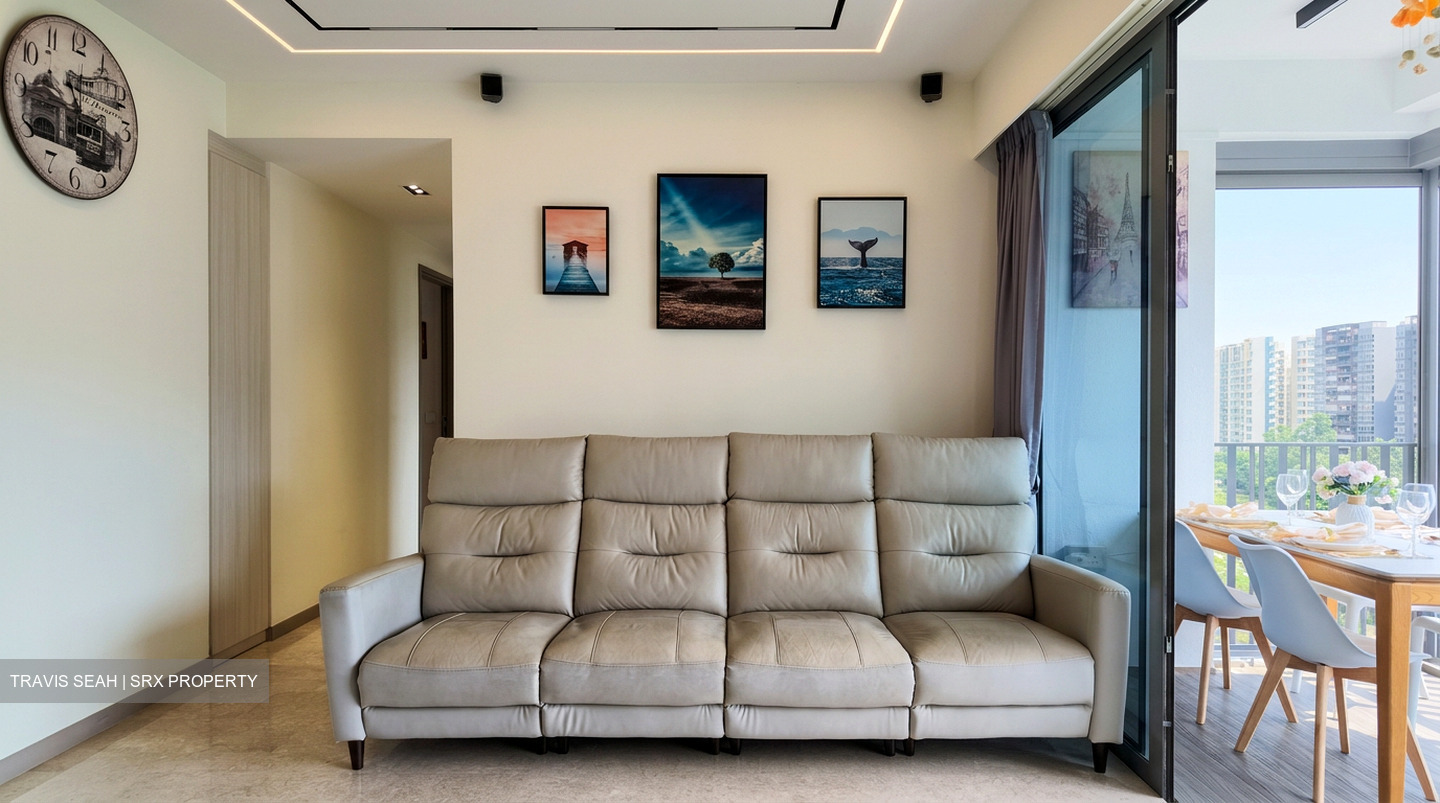 Riversails (D19), Condominium #603761411